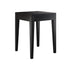 Cheriton End Table | Black
